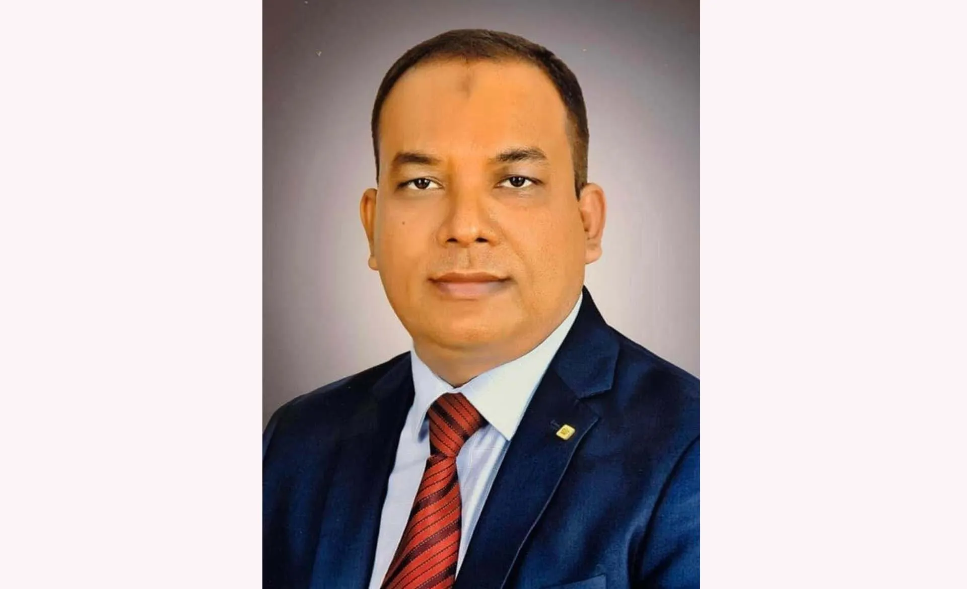 বরিশাল-২ আসনে ধানের শীষ প্রতিকে লড়তে চান দুলাল হোসেন